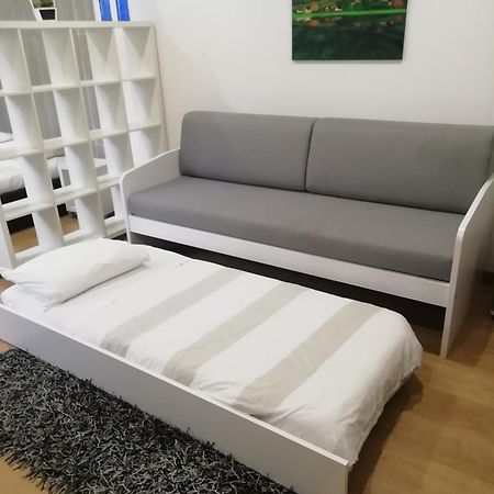 Casa Mae Deus - House Azores Понта-Делгада Номер фото