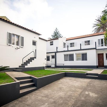 Casa Mae Deus - House Azores Понта-Делгада Екстер'єр фото