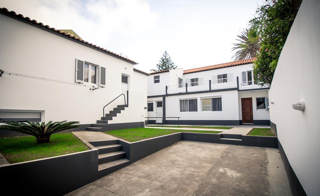 Casa Mae Deus - House Azores Понта-Делгада Екстер'єр фото