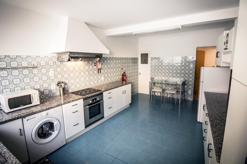 Casa Mae Deus - House Azores Понта-Делгада Екстер'єр фото