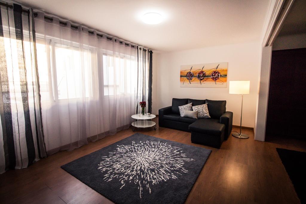 Casa Mae Deus - House Azores Понта-Делгада Екстер'єр фото